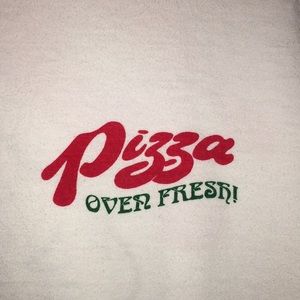 Pizza oven fresh tee from cotton on